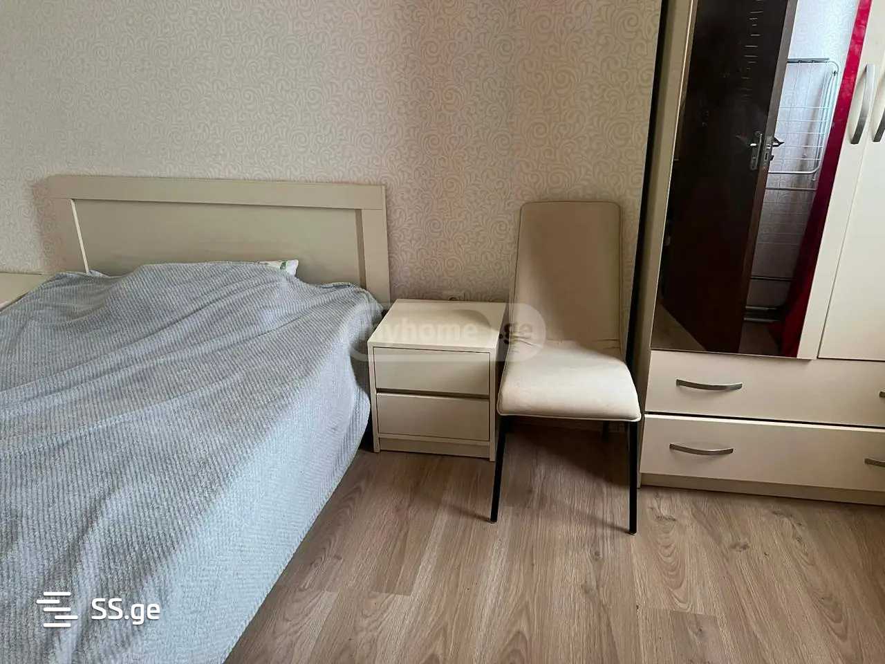 Davari st. - 2 rooms