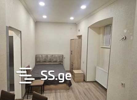 turgenev st. 2 - 1 rooms