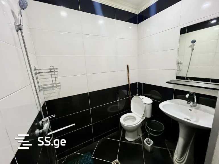 Квартира R. Chkhikvadze st.