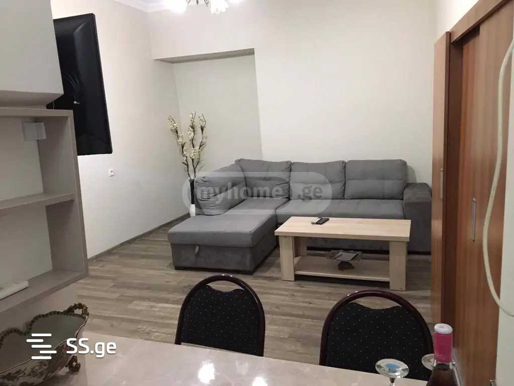 Квартира besiki st.