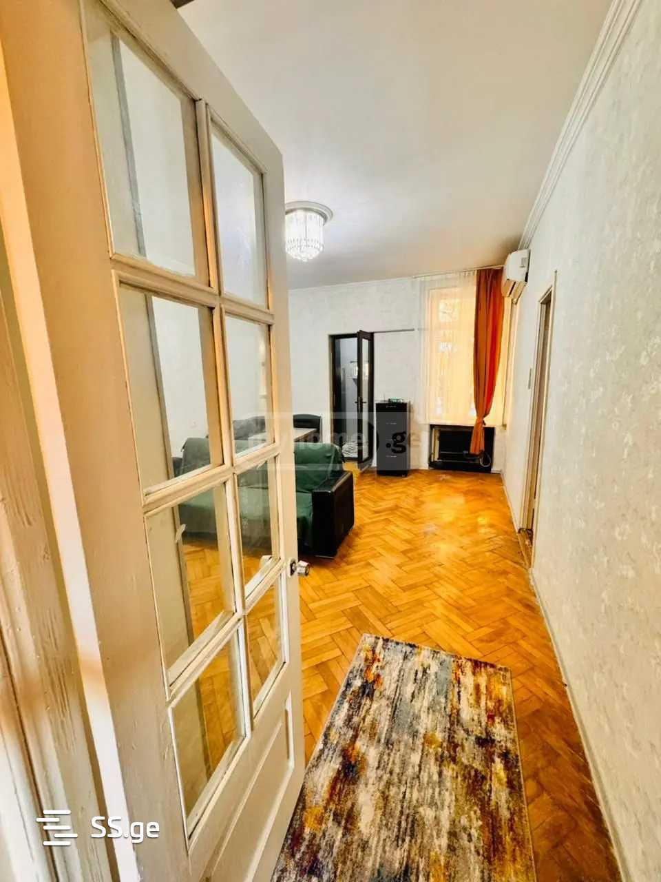 Квартира tevdore mgvdeli st.