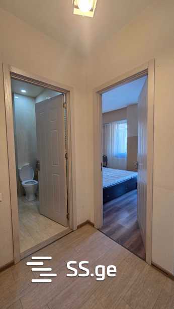 Квартира tskaltubo st.