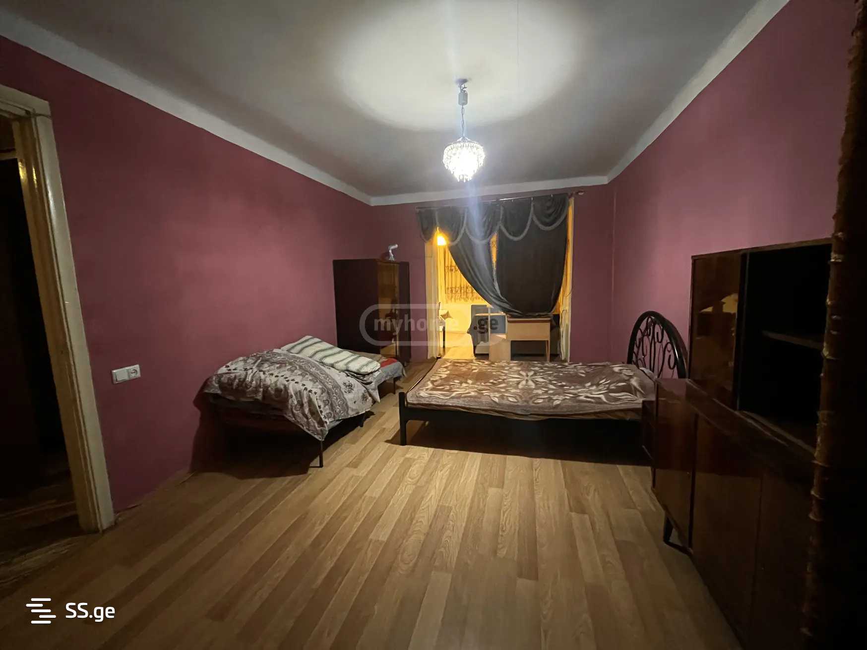 Квартира a.wereTlis avenue