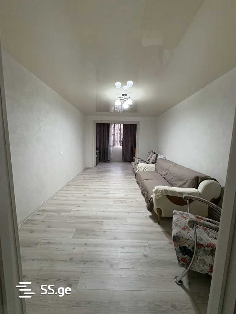 kavtaradze st. - 2 rooms