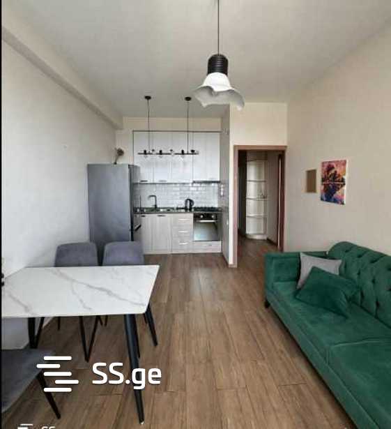 mindeli st. - 2 rooms