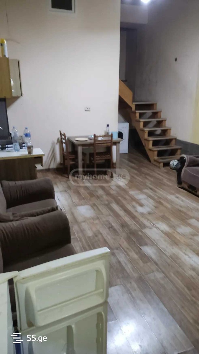 nucubidze st. - 5 rooms