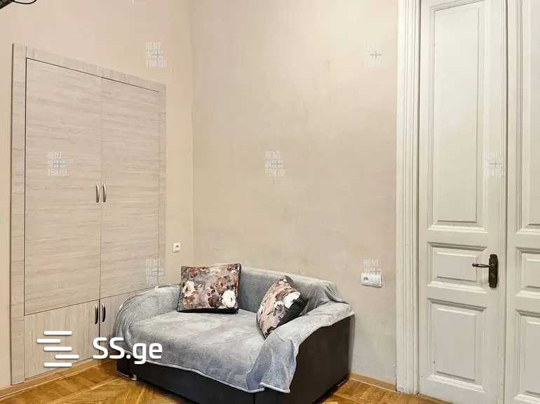 agmashenebeli ave - 2 rooms