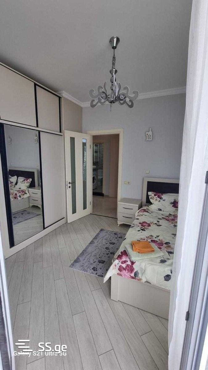 Sh. Inasaridze St. 13 - 2 rooms