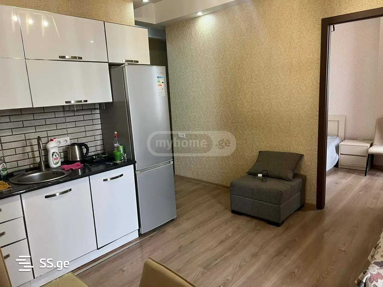 Квартира Davari st.