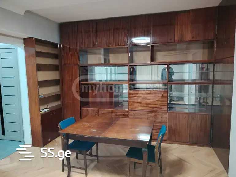 ockheli st. - 2 rooms