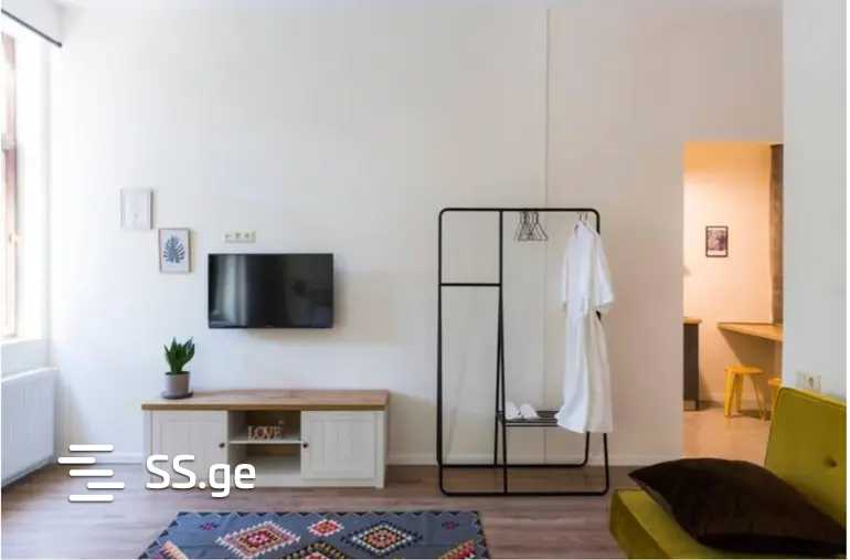 rustaveli avenue - 1 rooms