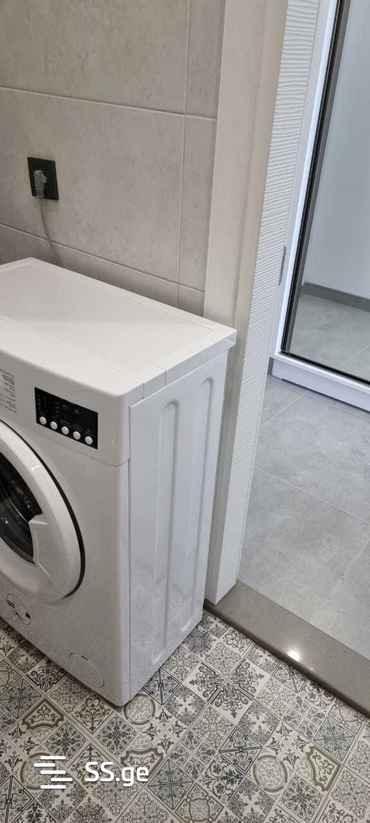 Sh. Inasaridze St. 13 - 1 rooms