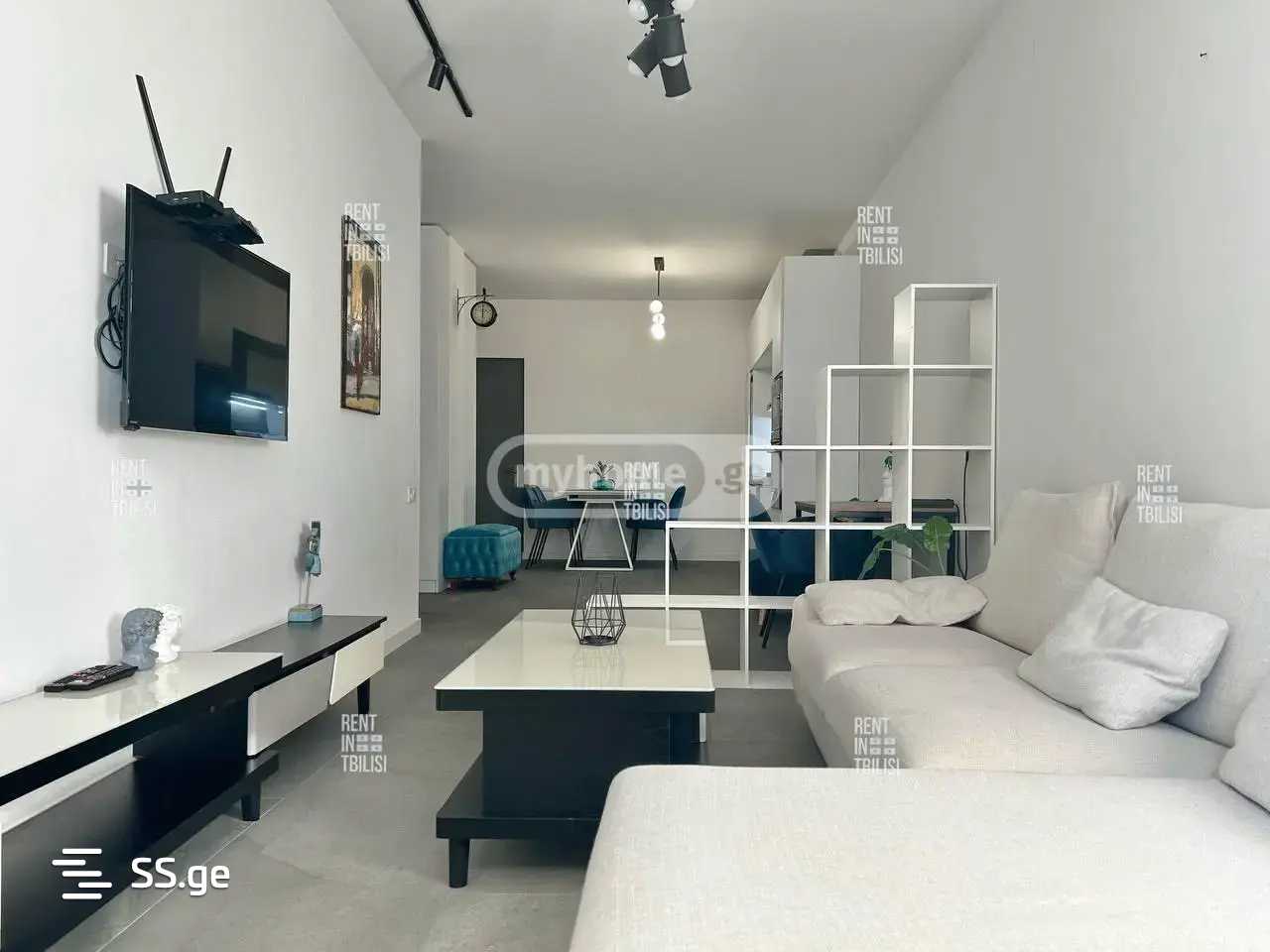 shrosha st. - 2 rooms