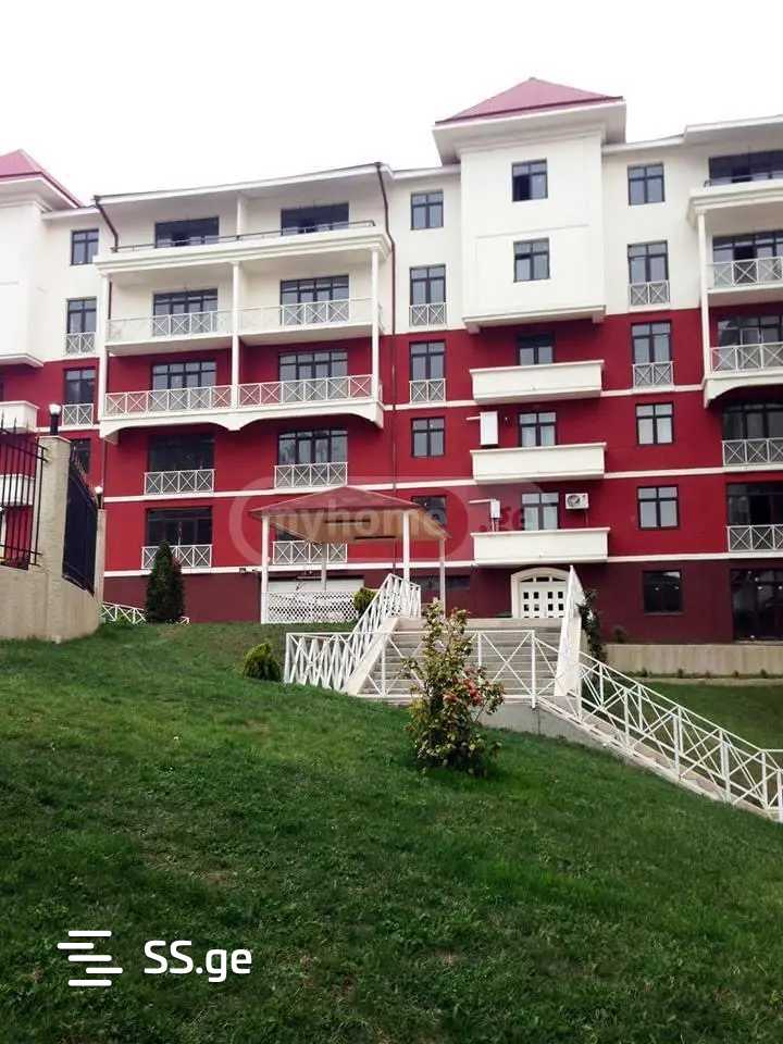 zurab zvania st. 28 - 2 rooms