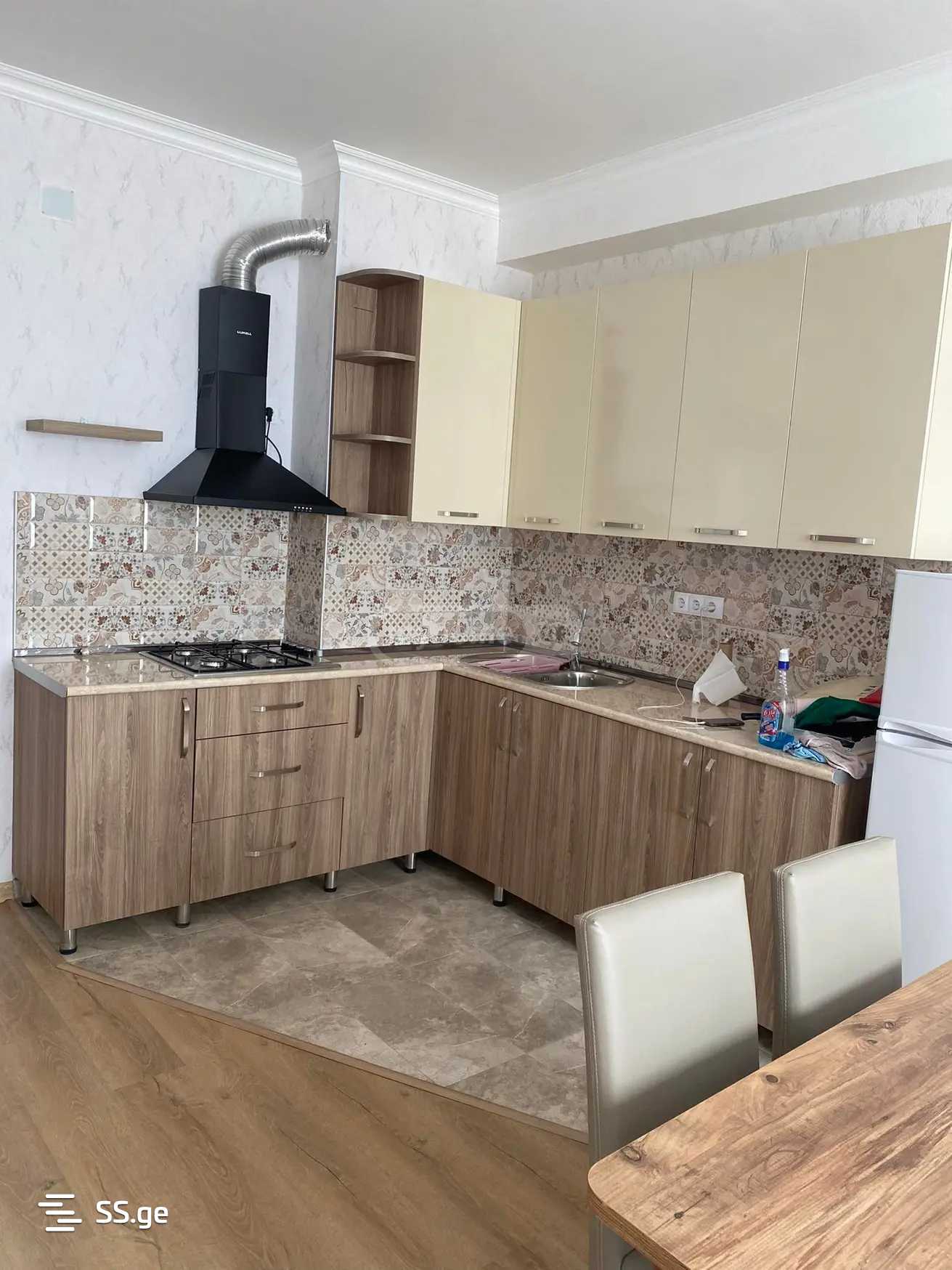 Квартира digomi 1