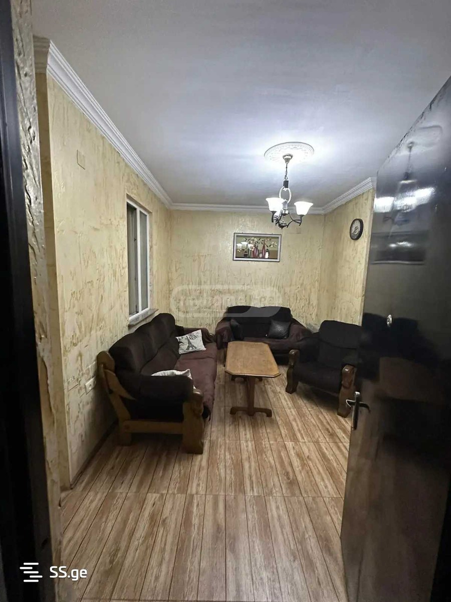 kostava st. 22 - 2 rooms