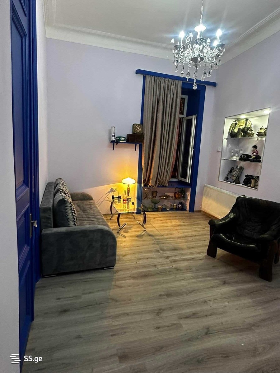 ierusalimi st. 1 - 3 rooms