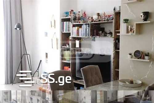 Квартира Mirian Mephe st. 37ა