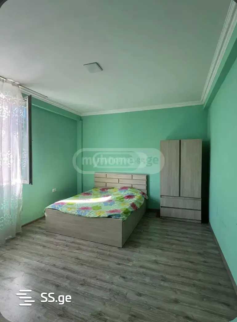 Vepkhistkaosnis st. - 2 rooms