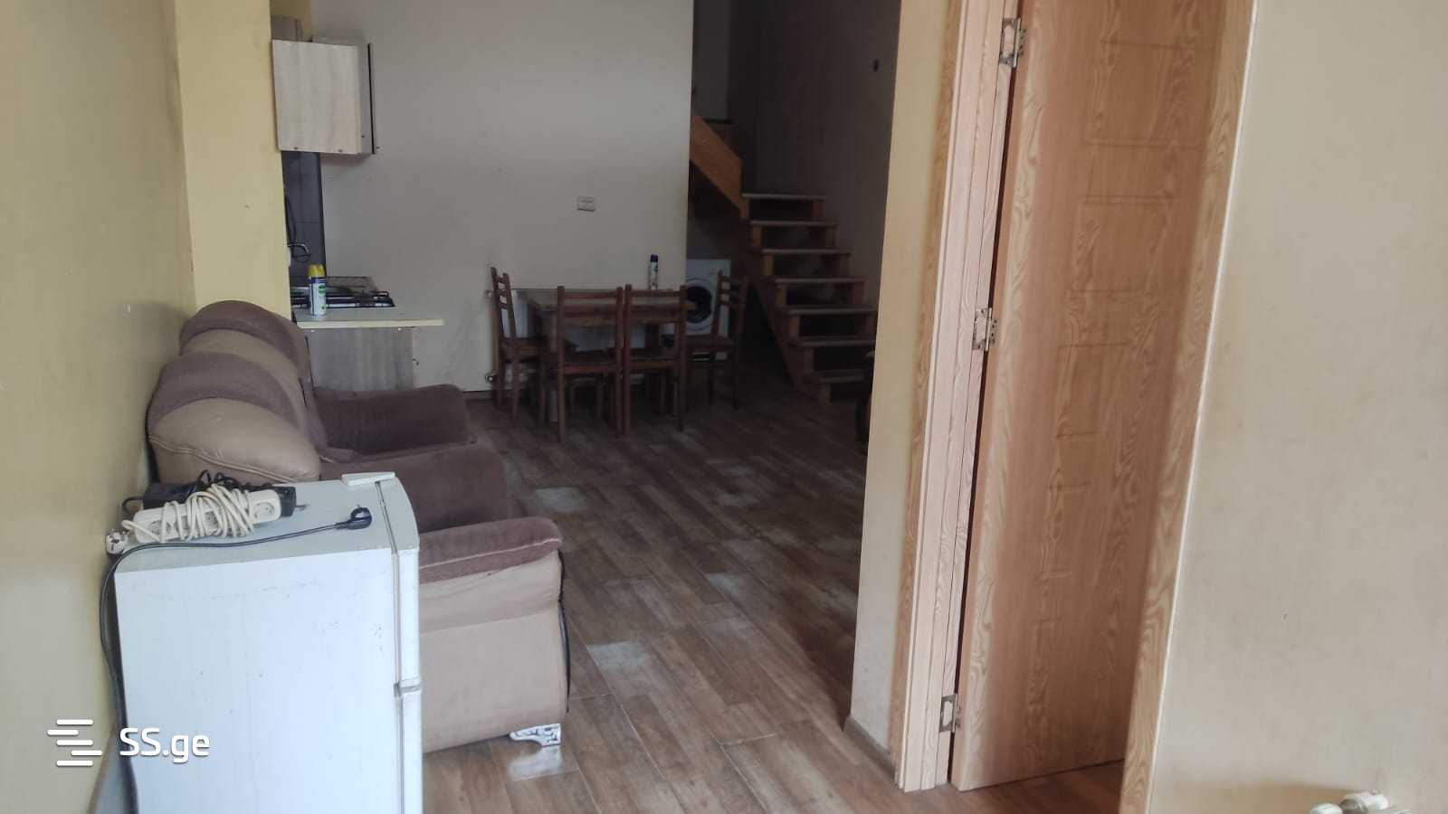 nucubidze st. 14ბ - 4 rooms