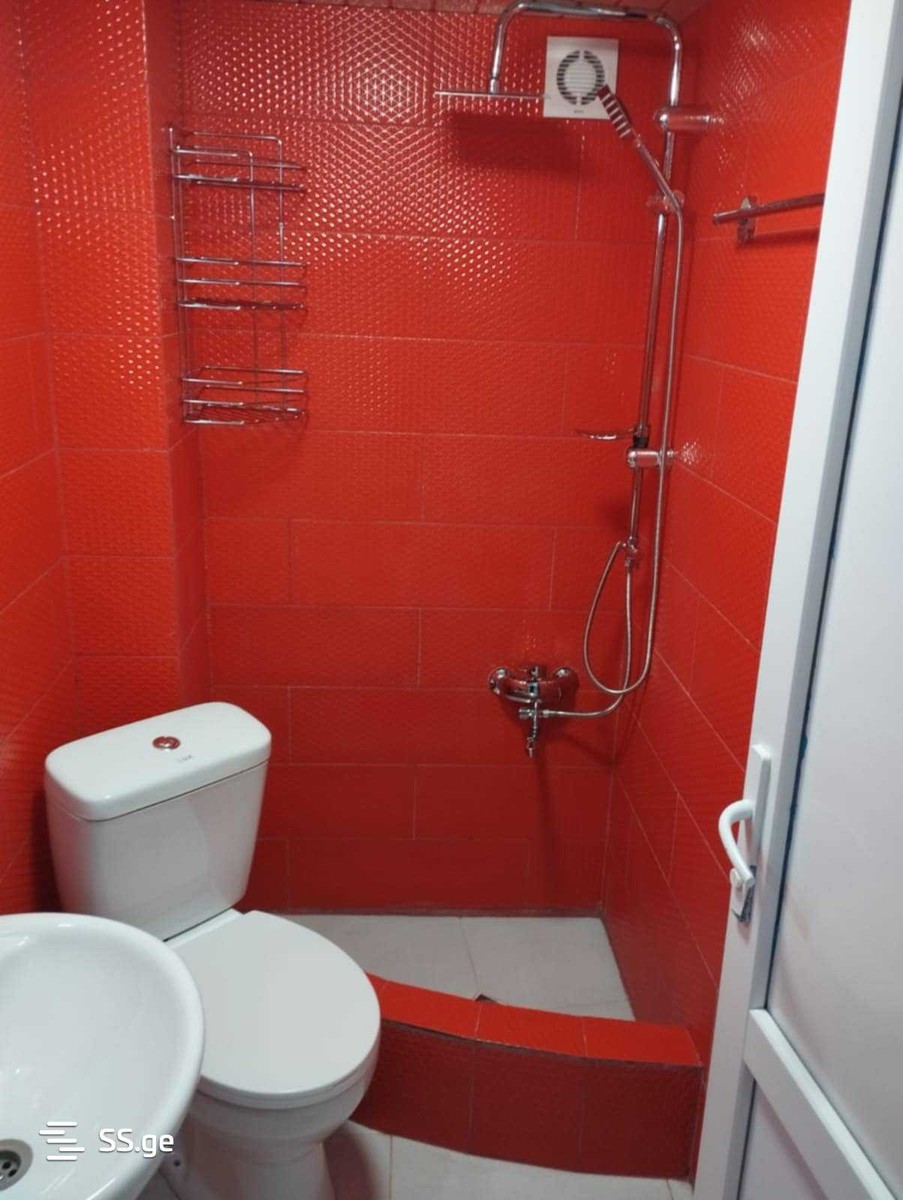 a.wereTlis avenue - 2 rooms