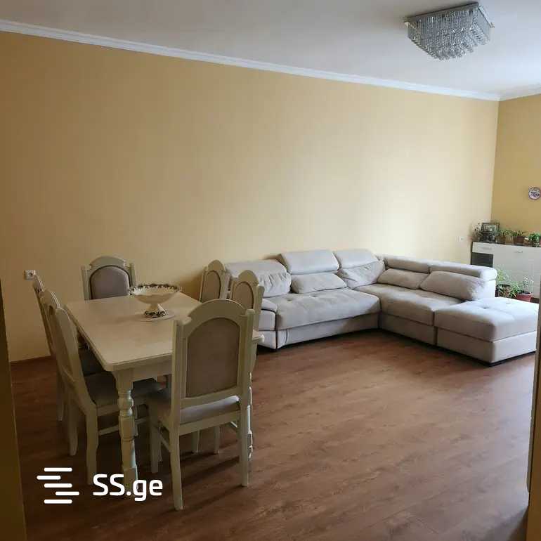 Block I - Digomi massive - 3 rooms