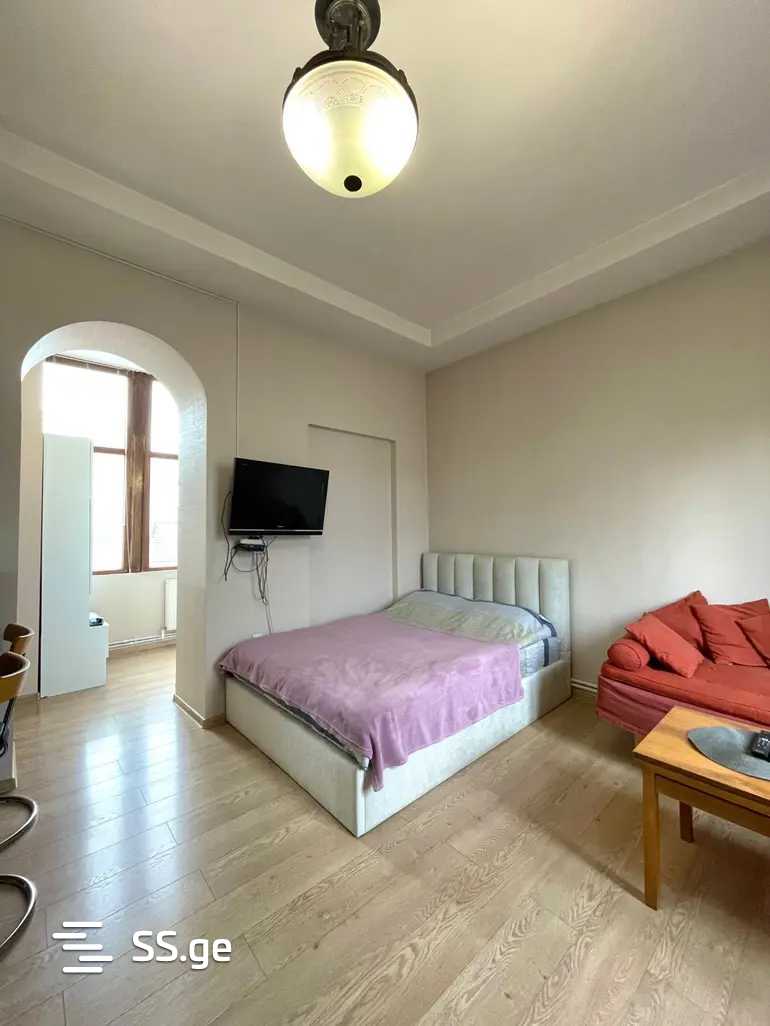 Квартира arsena st.