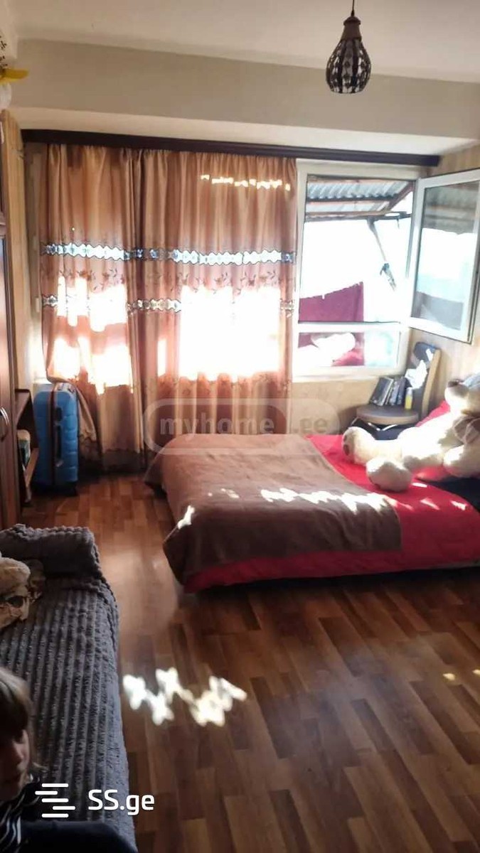 pekini st. - 1 rooms