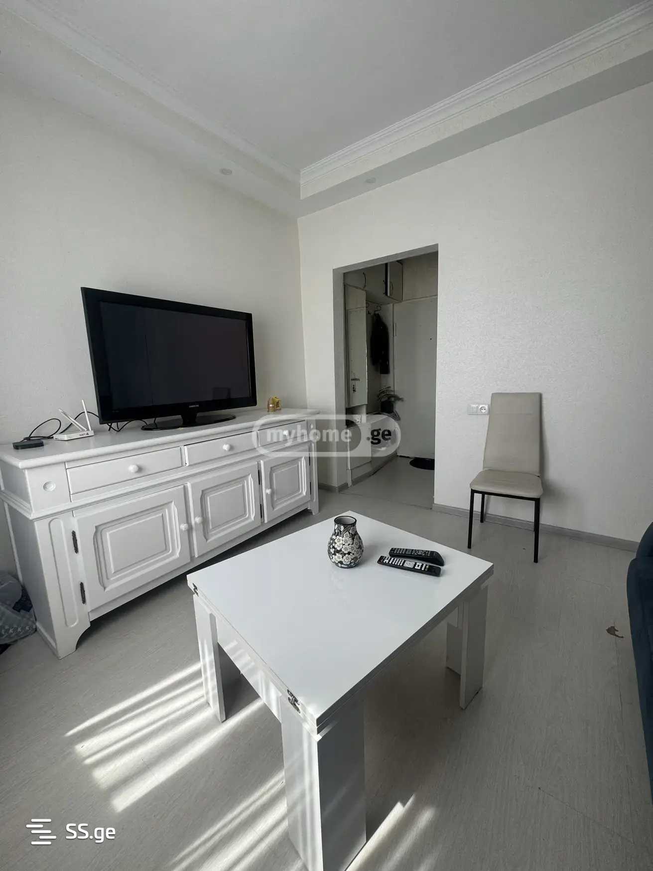 Квартира moskovi ave