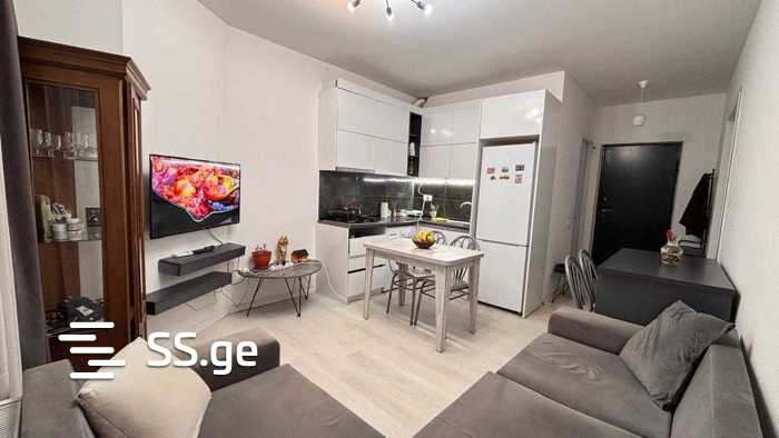 Квартира Sh. Nadirashvili st.