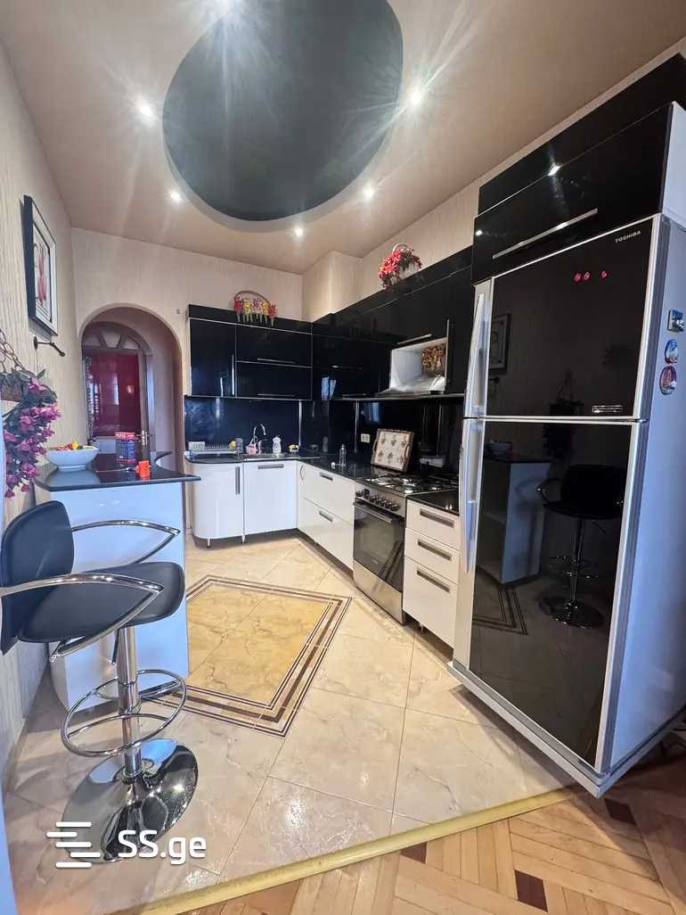 bochorishvili st. - 4 rooms