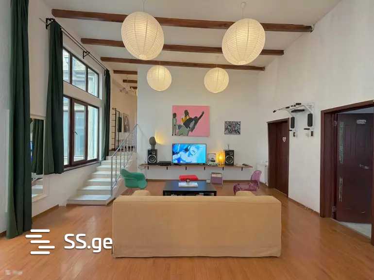 chitadze st. - 2 rooms