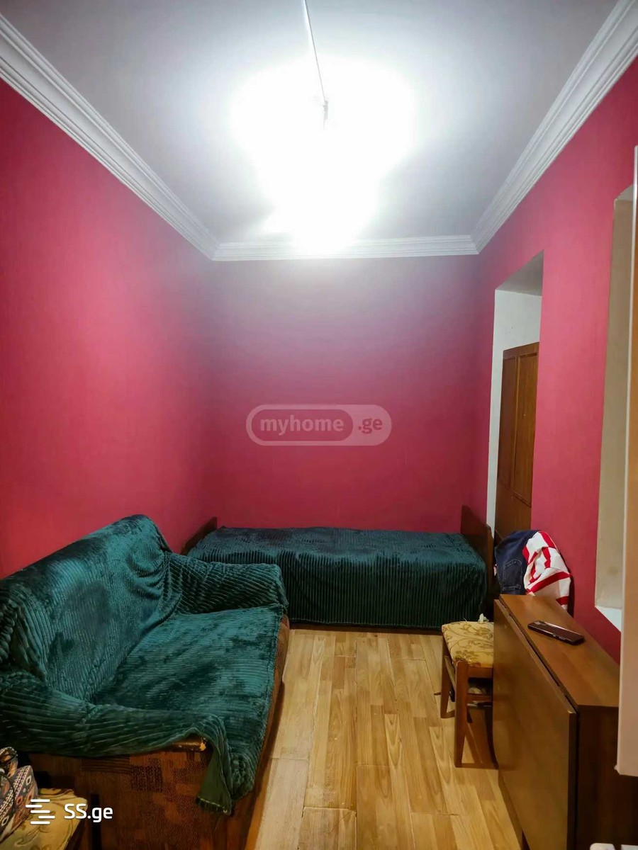 zaldastanishvili st. - 1 rooms