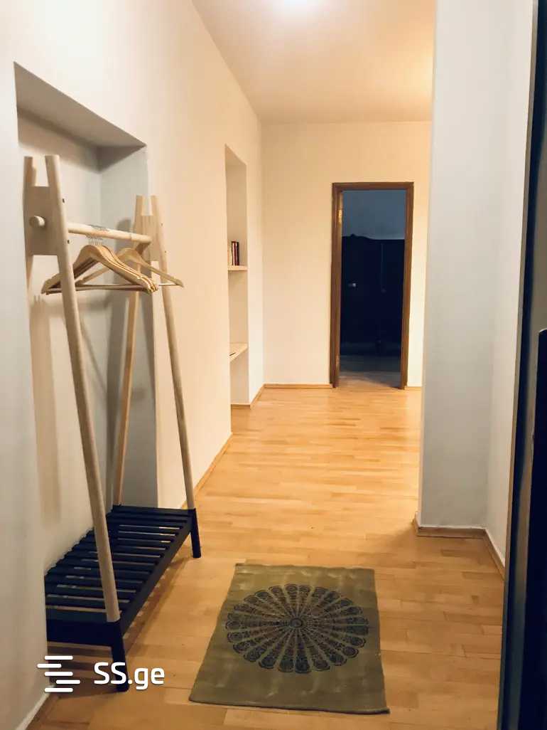 i. chavchavadze avenue - 2 rooms