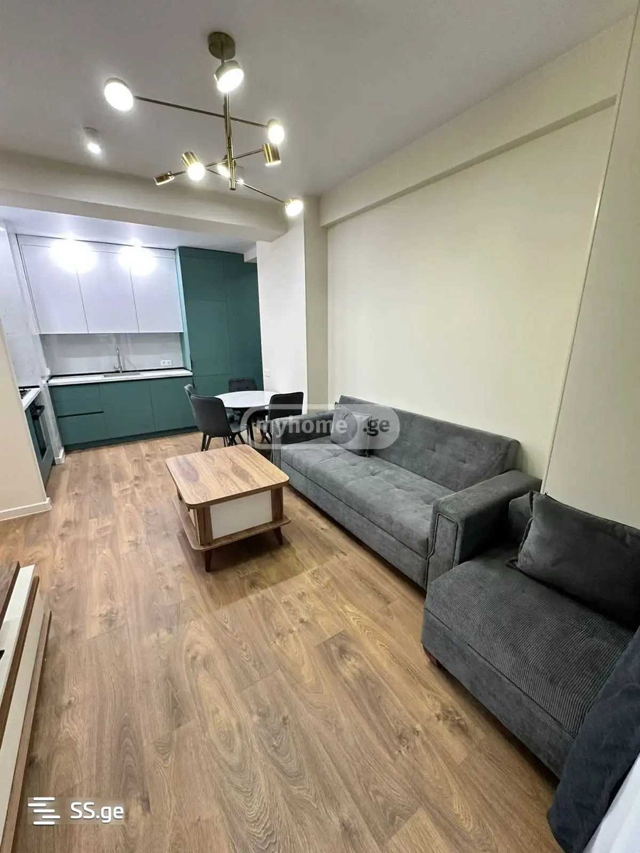 navtlugi I st. - 4 rooms