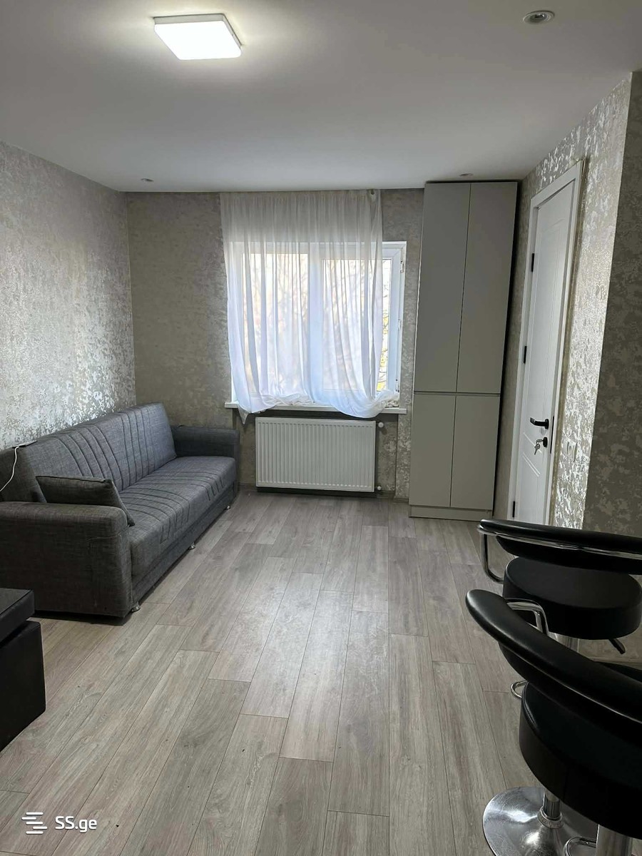 moskovi ave - 2 rooms