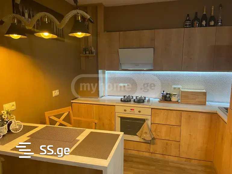 ckneti st. - 3 rooms