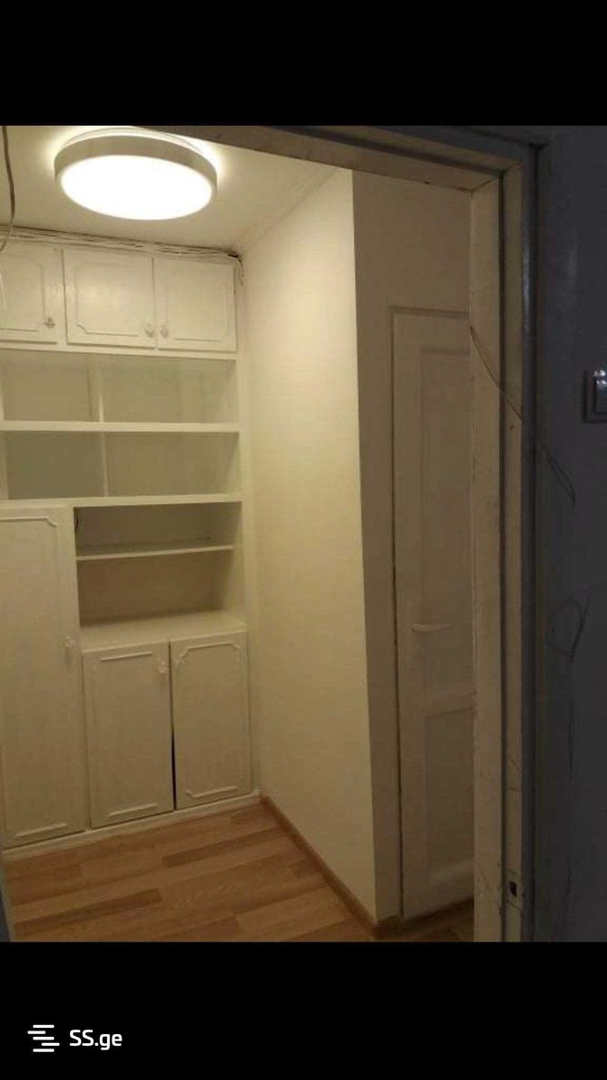 Block III - Vazha-Pshavela - 1 rooms