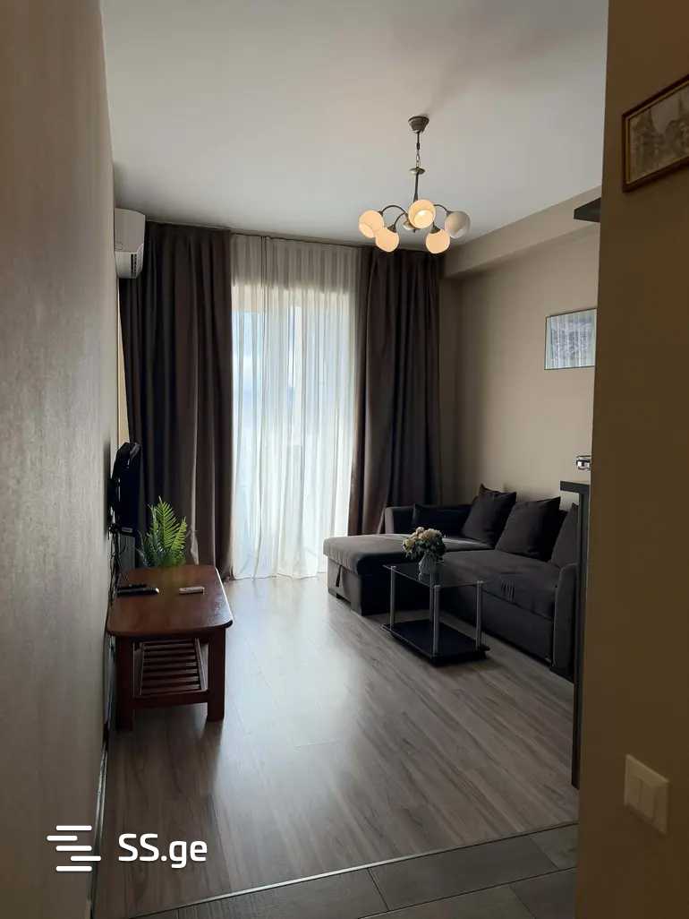 kostava st. - 2 rooms