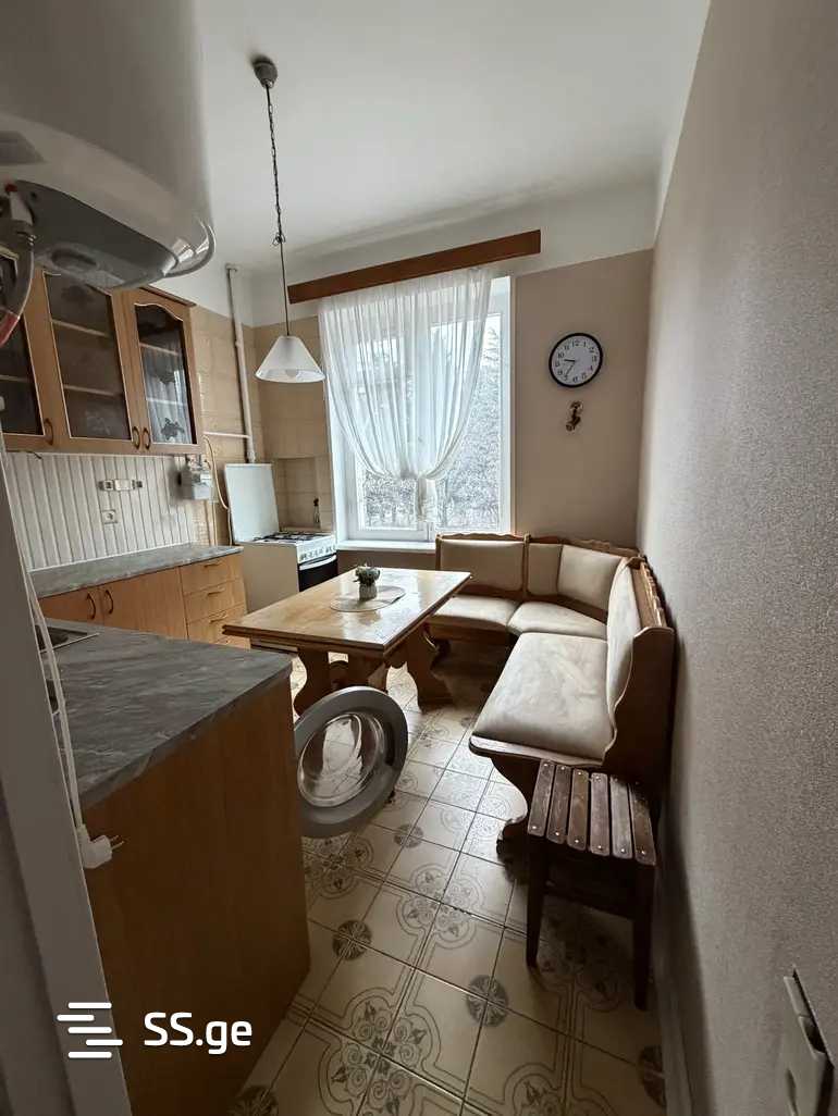 vaja-pshavela avenue - 3 rooms