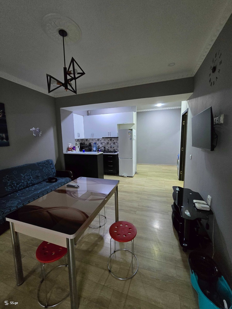 kerchi st. - 3 rooms