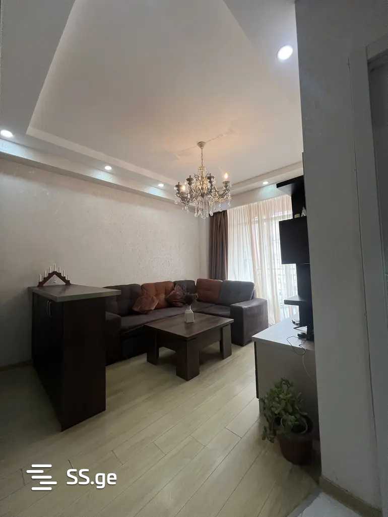 Davari st. - 2 rooms