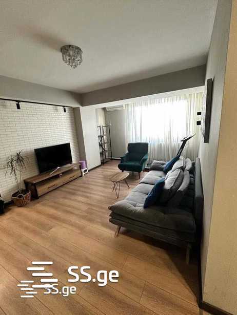 Block VI - Digomi massive - 3 rooms