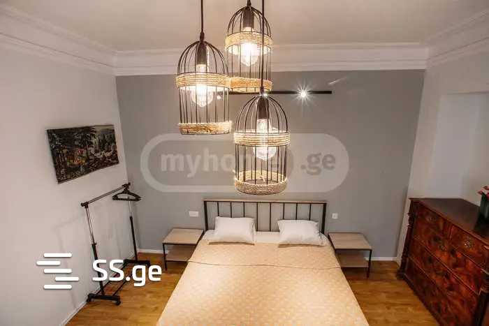 melikishvili st. - 2 rooms