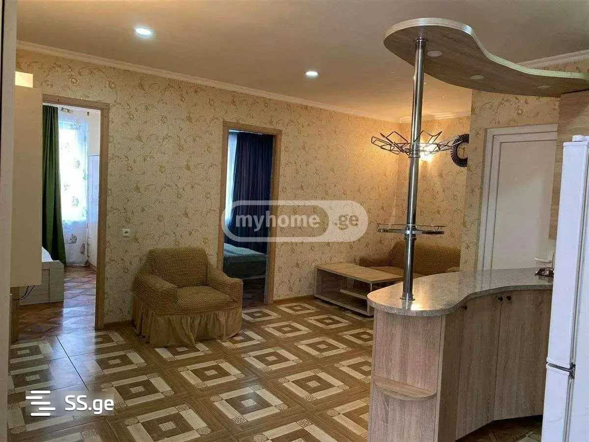 ninoshvili st. - 3 rooms