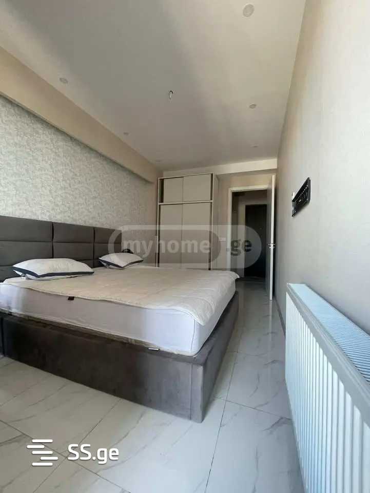 Politkovskaya St (jikia st.) 12 - 2 rooms