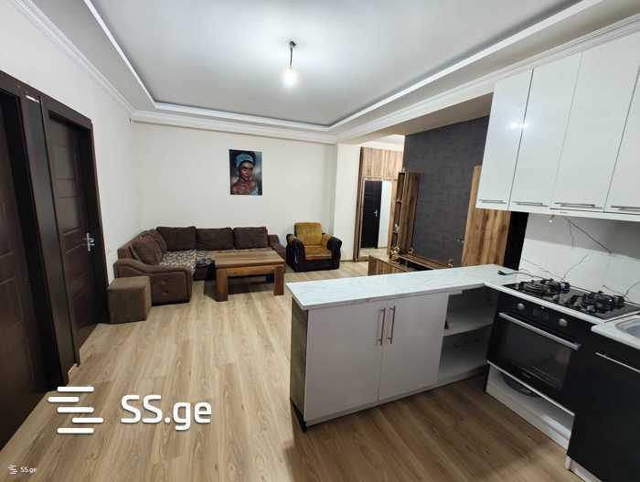 Asmati st. - 3 rooms