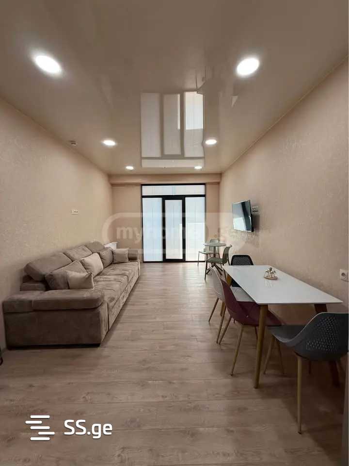 javakheti st. 1 - 2 rooms