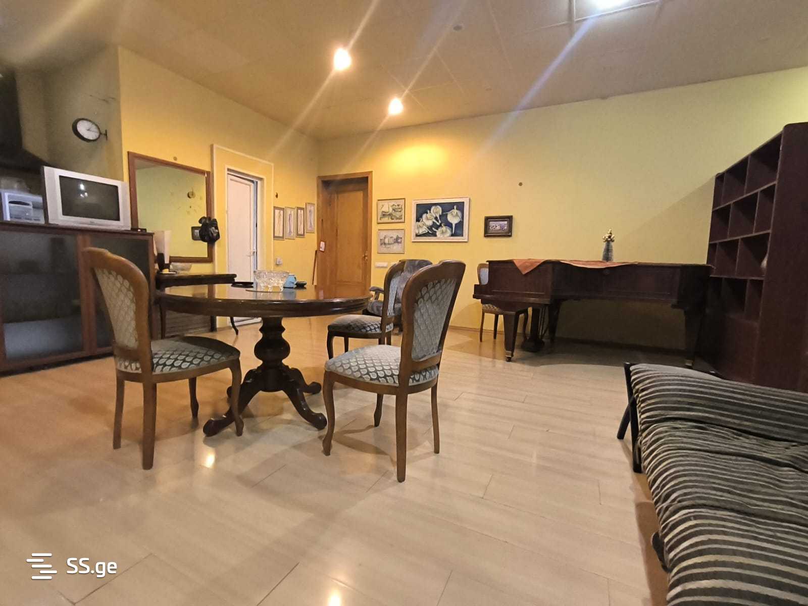 i. chavchavadze avenue - 2 rooms