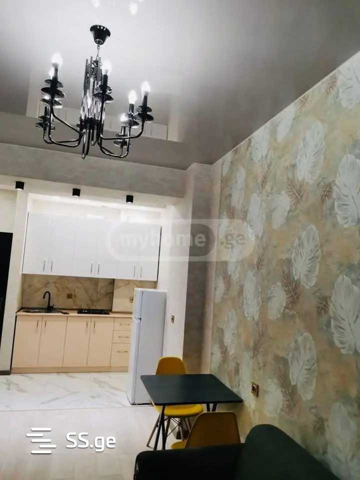 khizanishvili st. - 2 rooms